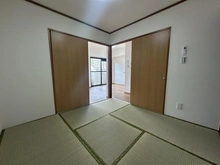 【東京都/板橋区成増】ライオンズマンション西高島平第二 和室
