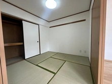 【東京都/板橋区成増】ライオンズマンション西高島平第二 和室