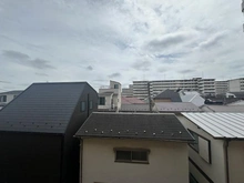 【東京都/板橋区成増】ライオンズマンション西高島平第二 眺望