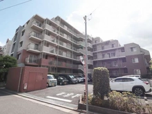 【埼玉県/さいたま市緑区東浦和】ユニーブル東浦和ファインプレイス 外観
