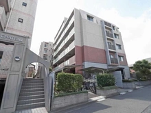 【埼玉県/さいたま市緑区東浦和】ユニーブル東浦和ファインプレイス 外観