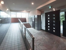 【埼玉県/さいたま市緑区東浦和】ユニーブル東浦和ファインプレイス エントランス