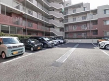 【埼玉県/さいたま市緑区東浦和】ユニーブル東浦和ファインプレイス 駐車場