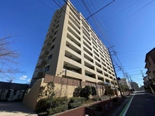 【埼玉県/さいたま市北区本郷町】ダイアパレス本郷町 外観