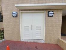 【埼玉県/さいたま市北区本郷町】ダイアパレス本郷町 共用施設