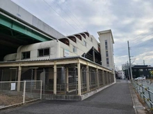 【埼玉県/さいたま市北区本郷町】ダイアパレス本郷町 埼玉新都市交通「東宮原」駅（現地より約440m）