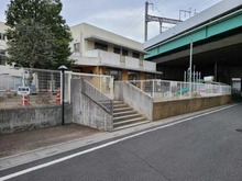 【埼玉県/さいたま市北区本郷町】ダイアパレス本郷町 今羽保育園（現地より約380m）