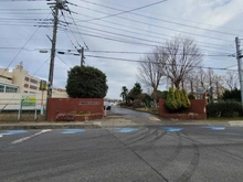 【埼玉県/さいたま市北区本郷町】ダイアパレス本郷町 さいたま市立泰平小学校（現地より約1,120m）