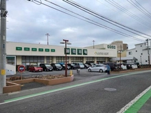 【埼玉県/さいたま市北区本郷町】ダイアパレス本郷町 ジャストミート卸売市場（現地より約570m）