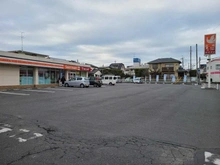 【埼玉県/さいたま市北区本郷町】ダイアパレス本郷町 セイコーマート　さいたま今羽店（現地より約400m）