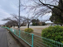 【埼玉県/さいたま市北区本郷町】ダイアパレス本郷町 本郷第1公園（現地より約360m）