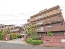 【埼玉県/草加市谷塚】レクセルプラザ谷塚 外観
