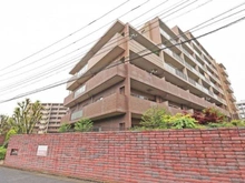【埼玉県/草加市谷塚】レクセルプラザ谷塚 外観