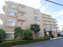 【埼玉県/越谷市東越谷】エフローレ東越谷市役所前中央通り 外観