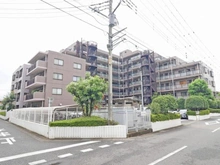 【埼玉県/さいたま市北区宮原町】大宮宮原ガーデンハウス 外観