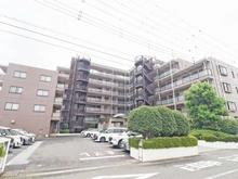 【埼玉県/さいたま市北区宮原町】大宮宮原ガーデンハウス 外観