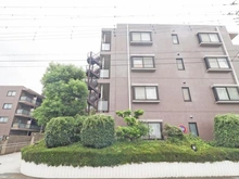 【埼玉県/さいたま市北区宮原町】大宮宮原ガーデンハウス 外観