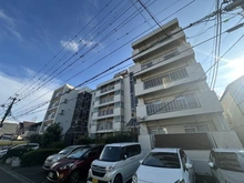 【埼玉県/川越市富士見町】キャッスルメジェール川越 外観
