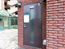 【埼玉県/川口市芝下】日神パレステージ蕨 共用部