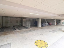 【埼玉県/川越市脇田本町】プラネ川越 駐車場