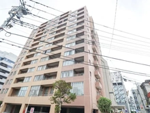 【埼玉県/川越市脇田本町】プラネ川越 外観