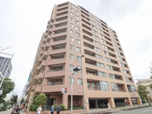 【埼玉県/川越市脇田本町】プラネ川越 外観