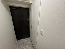 【埼玉県/入間市東藤沢】ハイホーム武蔵藤沢 玄関