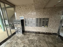 【埼玉県/入間市東藤沢】ハイホーム武蔵藤沢 メールBOX：宅配BOX付