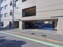 【埼玉県/入間市東藤沢】ハイホーム武蔵藤沢 駐車場