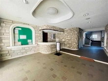 【東京都/練馬区北町】シャンボール練馬 エントランス