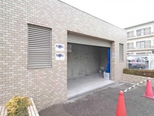 【埼玉県/さいたま市北区土呂町】ローヤルシティ大宮東 共用部