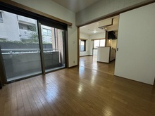 【東京都/練馬区貫井】ドゥメイン富士見台 洋室