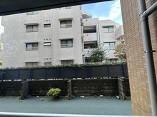 【東京都/練馬区貫井】ドゥメイン富士見台 眺望