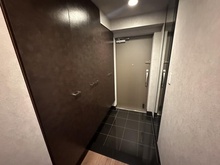 【埼玉県/所沢市小手指町】小手指タワーズディアススカイタワー 玄関
