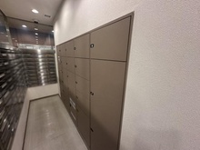【埼玉県/所沢市小手指町】小手指タワーズディアススカイタワー 宅配BOX