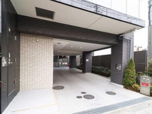 【埼玉県/川越市久保町】パレステージ本川越 エントランス