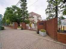 【埼玉県/川口市並木】エステムコート川口並木サウスガーデン 並木小学校（現地より約700m）