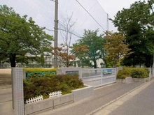 【埼玉県/川口市並木】エステムコート川口並木サウスガーデン 幸並中学校（現地より約760m）