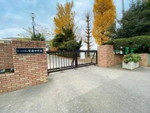 【埼玉県/さいたま市北区宮原町】オーベル大宮東宮原 さいたま市立宮原中学校（現地より約2,100m）