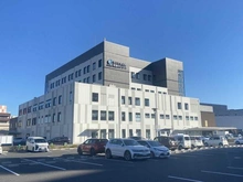 【埼玉県/さいたま市北区宮原町】オーベル大宮東宮原 さいたま北部医療センター（現地より約1,200m）