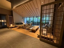 【埼玉県/川越市新富町】パークホームズ川越新富町アドーア ラウンジ