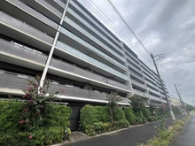 【埼玉県/三郷市彦成】グランメディオ新三郷 外観