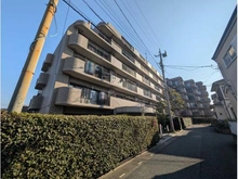 【埼玉県/坂戸市本町】ソフィア坂戸ラフィーネ 外観