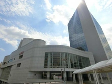 【埼玉県/川口市南町】川口南町ローヤルコーポ 川口総合文化センター・リリア（現地より約1,200m）