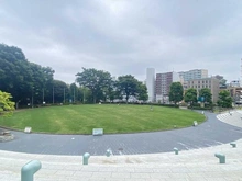 【埼玉県/川口市南町】川口南町ローヤルコーポ 川口西口公園（現地より約1,100m）
