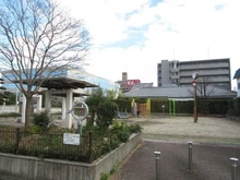 【埼玉県/川口市南町】川口南町ローヤルコーポ 南町2丁目公園（現地より約500m）