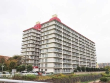 【埼玉県/川口市朝日】グリーンビューニュー川口 外観