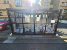 【埼玉県/さいたま市大宮区寿能町】ガーデンテラス寿能台 共用部