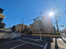 【埼玉県/さいたま市大宮区寿能町】ガーデンテラス寿能台 外観