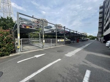【埼玉県/さいたま市北区日進町】サンクタス大宮宮原 駐車場